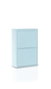 Hanah Home Forto 4 Blanco